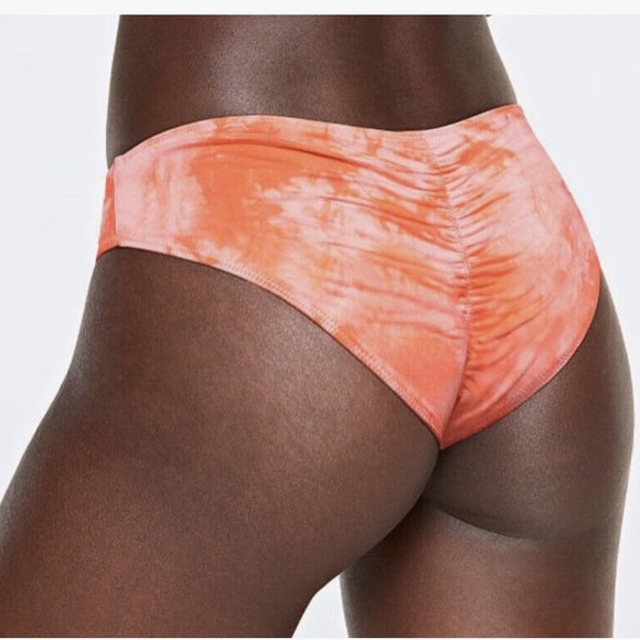 VS Pink Cheeky bikini bottom, MD - Picture 7 of 7